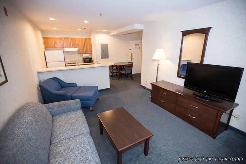 Comfort Inn Bellingham Exterior foto