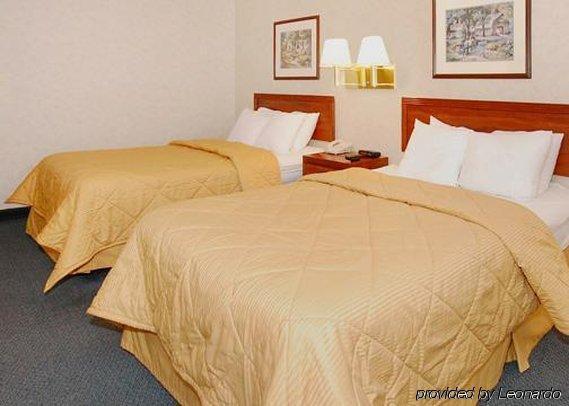 Comfort Inn Bellingham Cameră foto